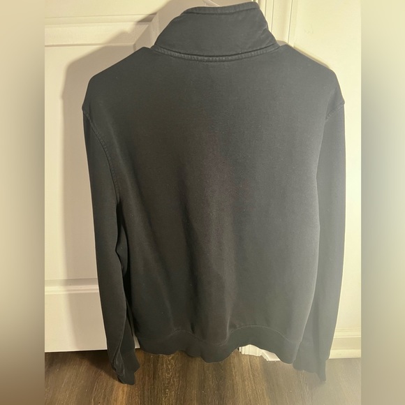 Michael Kors half zip pullover - Picture 4 of 4